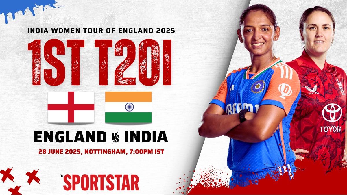 ENG-W vs IND-W, LIVE Score 1st T20I: Smriti Mandhana shines as India posts 210/5 in 20 overs against England